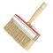 beorol Пензель для лакування паркету Parquetry lacquer brush Economic 3x12