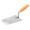 beorol Кельма для кладки цегли, квадратна форма 180мм
