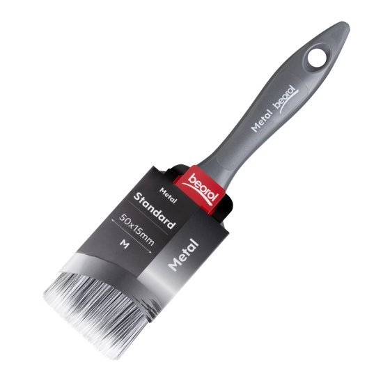 beorol Пензель для металевих поверхонь. Metal Standard. M 50*15мм.
