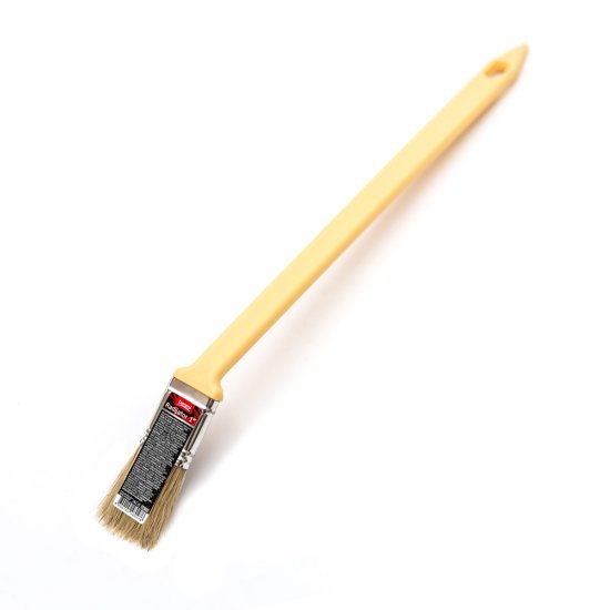 beorol Пензель радіаторний Radiator brush 1"