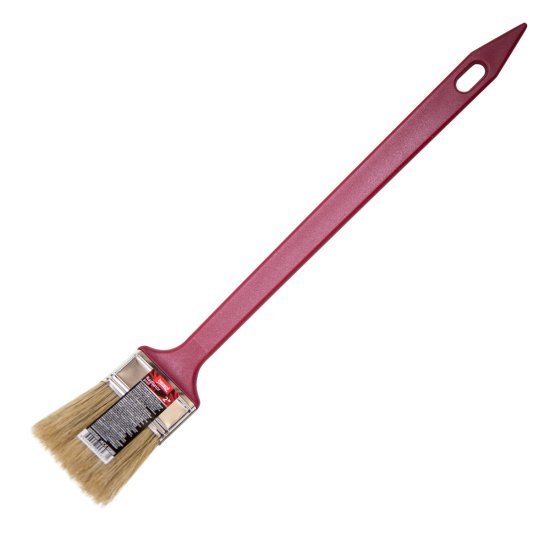 beorol Пензель радіаторний Radiator brush professiona 2"
