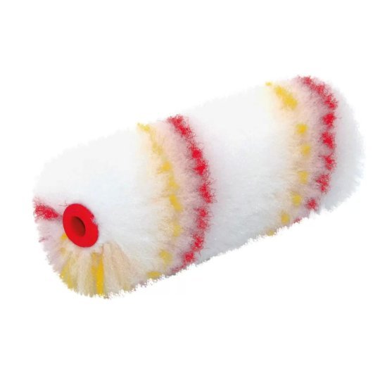 beorol Валик MINI Hobby Beorol 10см. Ø6. Поліестер 16мм.