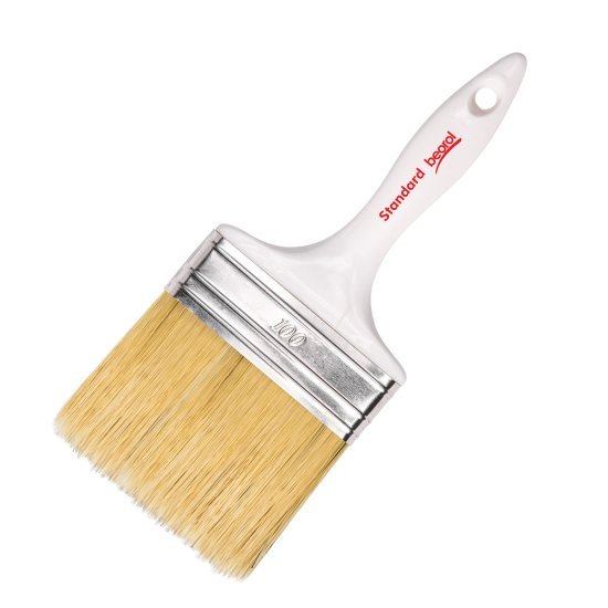 beorol Пензель малярний Universal Standard 100x15мм.