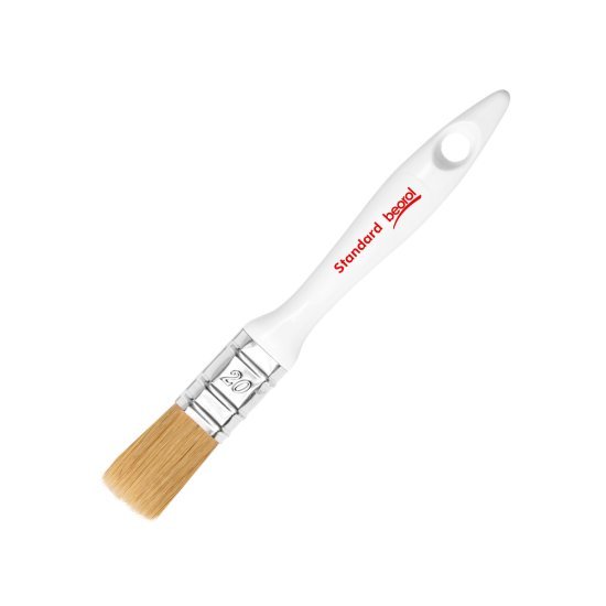 beorol Пензель малярний Universal Standard 20x15мм.