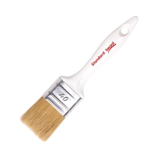 beorol Пензель малярний Universal Standard 40x15мм.