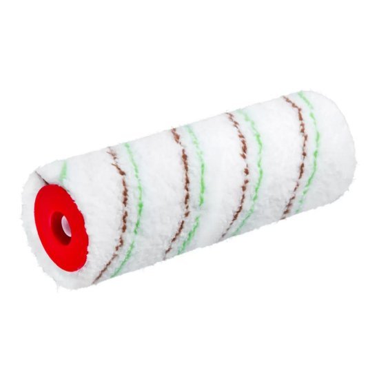 beorol Валик Microfiber Natur 18см.Ø8. Мікрофібра 11мм.