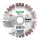 Круг алмазний відрізний 1A1RSS 125  Distar RAPID