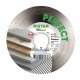 Круг алмазний відрізний 1A1R 125X22,23H Distar PERFECT