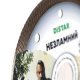 Круг алмазний відрізний 1A1R 125 Distar НЕЗЛАМНИЙ