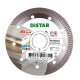 Круг алмазний відрізний 1A1R 125 Distar MULTIGRES