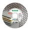 Круг алмазний відрізний 1A1R 125 Distar EDGE DRY