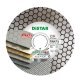 Круг алмазний відрізний 1A1R 125 Distar EDGE DRY