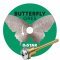 Круг алмазний відрізний DISTAR 45X0,6X5,8/3.2-3.0F BUTTERFLY
