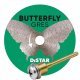Круг алмазний відрізний DISTAR 45X0,6X5,8/3.2-3.0F BUTTERFLY