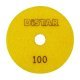 Круг алмазний полірувальний 100X3X15 Distar CLEANPAD #100