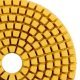 Круг алмазний полірувальний 100X3X15 №120 Distar STANDART