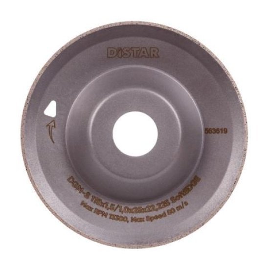 Фреза алмазна DISTAR 115X22,225 SOFTEDGE
