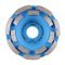 Фреза алмазна DGS-S 100/22,23 Distar BETON