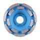 Фреза алмазна DGS-S 100/22,23 Distar BETON