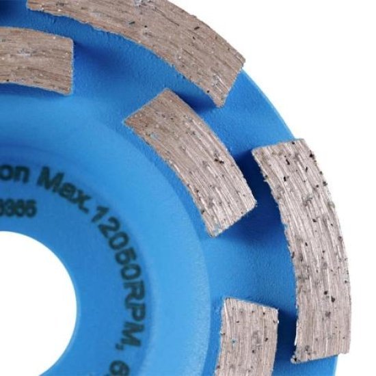 Фреза алмазна DGS-S 100/22,23 Distar BETON