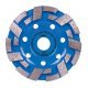 Фреза алмазна DGS-S 125/22,23 Distar BESTSELLER EXPERT