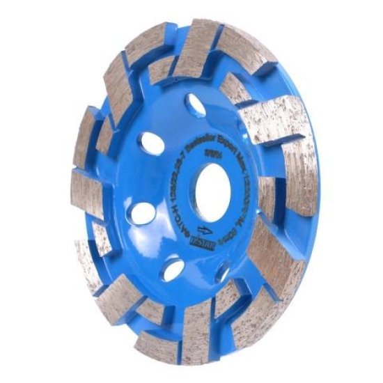Фреза алмазна DGS-S 125/22,23 Distar BESTSELLER EXPERT