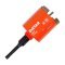 Свердло алмазне Distar DDS-W 072X70XSDS+ CS-X