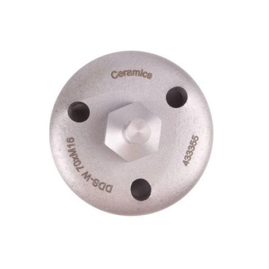 Свердло алмазне Distar DDS-W 70X47 S10 CERAMICS