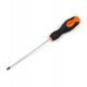 Polax Викрутка хрестова PH1 *150, CR-V (51-010)