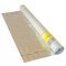 MASTERFOL SOFT ALU-Е пароізоляційна тепловідбивна плівка, 75 кв.м. (Фольгована) 