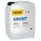 SILTEK GRUNT Грунтівка універсальна. 10л