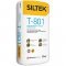 Siltek Т-801 Клей для плитки та каменю універсальний, 25кг