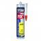 Tytan Professional FIX 2 Clear клей- герметик, прозорий, 290 мл