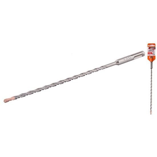 GRANITE SDS-PLUS S4 6*260 мм Свердло для бетона 