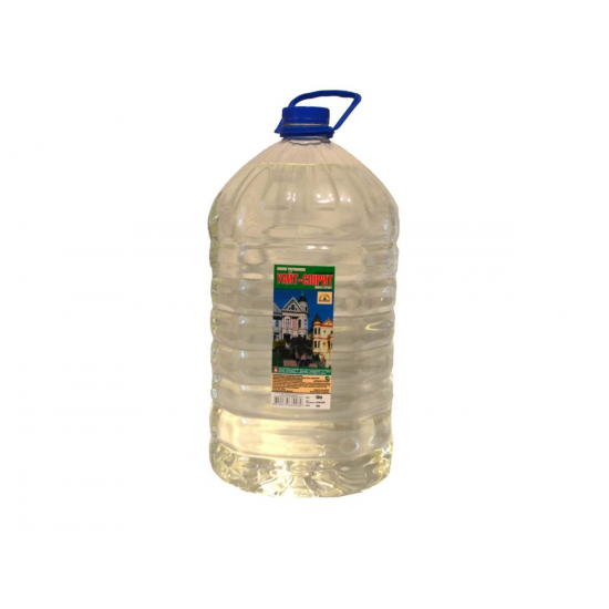 Розчинник "WHITE SPIRIT" безбарвний, 5 л