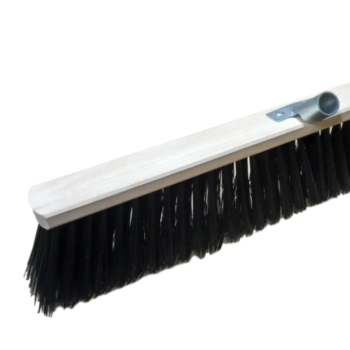 Golwood Щітка для снігу 60 см (G600/1.1.1)  (PET чорний )