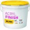 Siltek Acryl Finish Шпаклівка фінішна акрилова (5 кг)