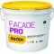 Siltek Facade Pro Фарба атмосферостійка довговічна. База FА (9 л)