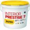 Siltek Interior Prestige 7 Фарба латексна шовковисто-матова. База А (9 л)