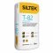 Siltek T-82 Клей для мармуру, 20 кг