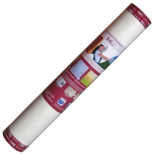 Склохолст малярний "Wellton" 45 -50 м